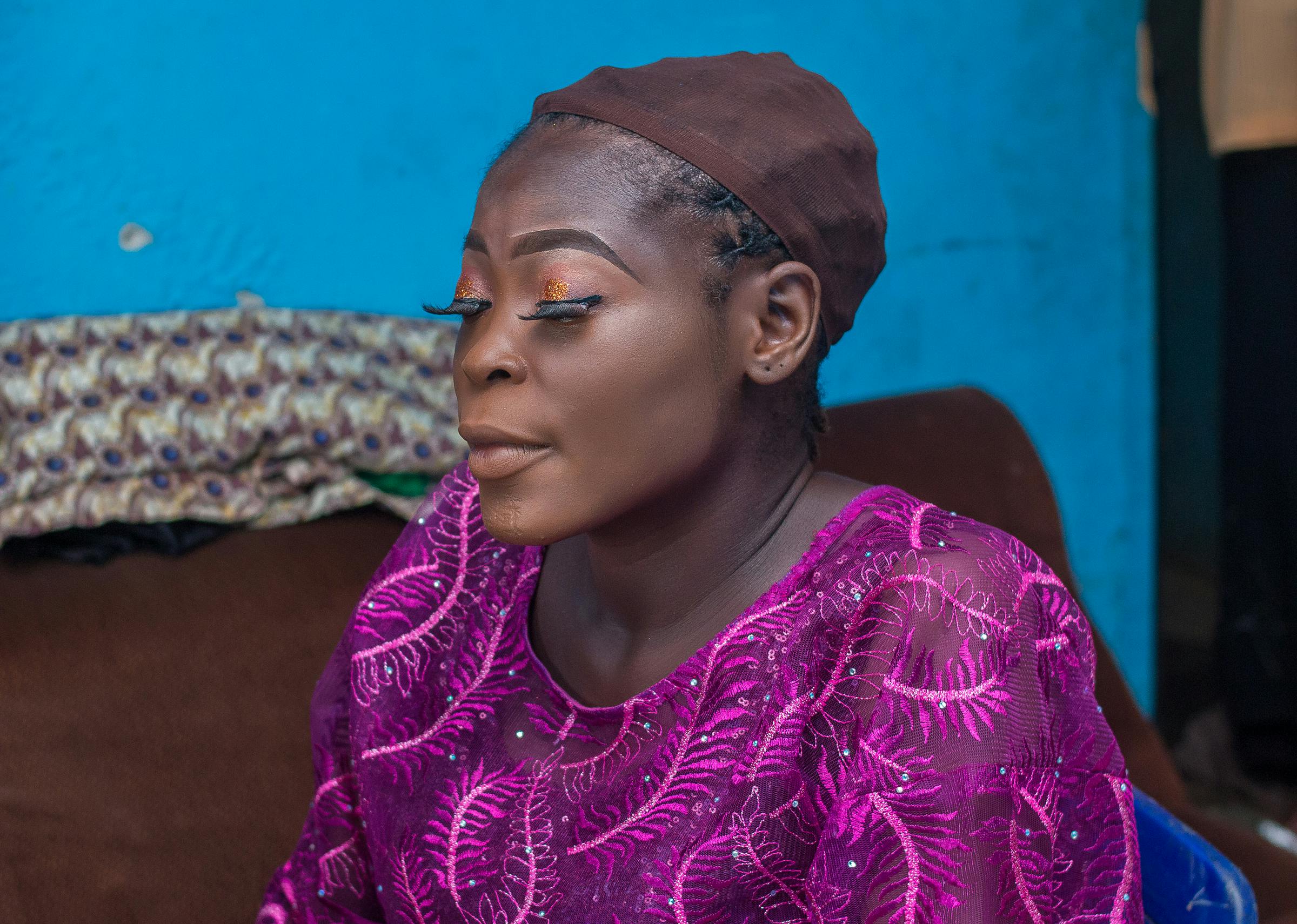 企业宣传片拍摄中的团队协作与工艺场景