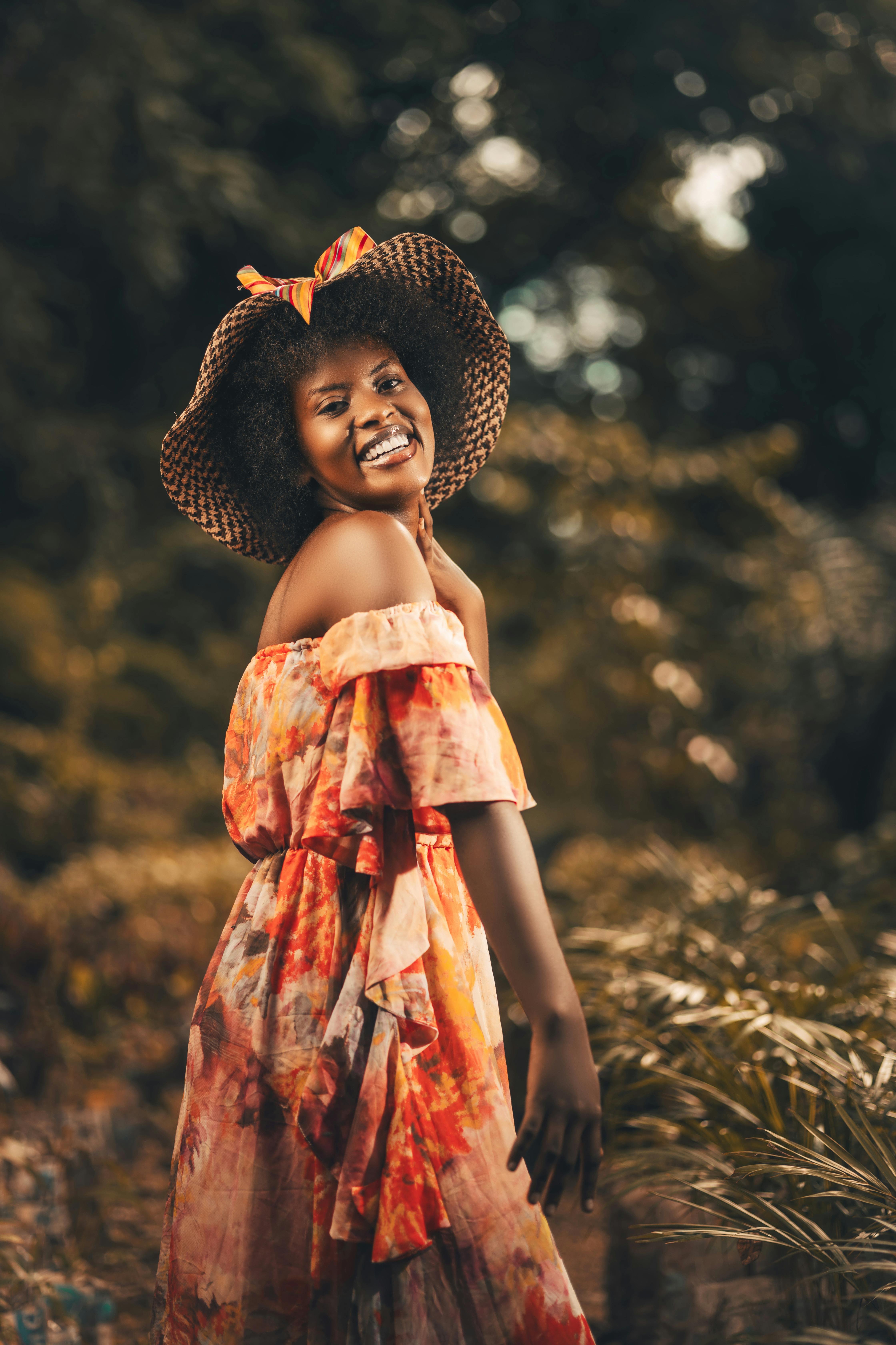 品牌人物叙事与形象表达的拍摄画面